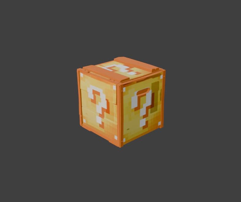 Lucky Block soul crates