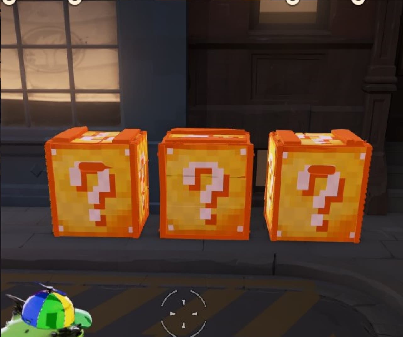Lucky Block soul crates screenshot 2