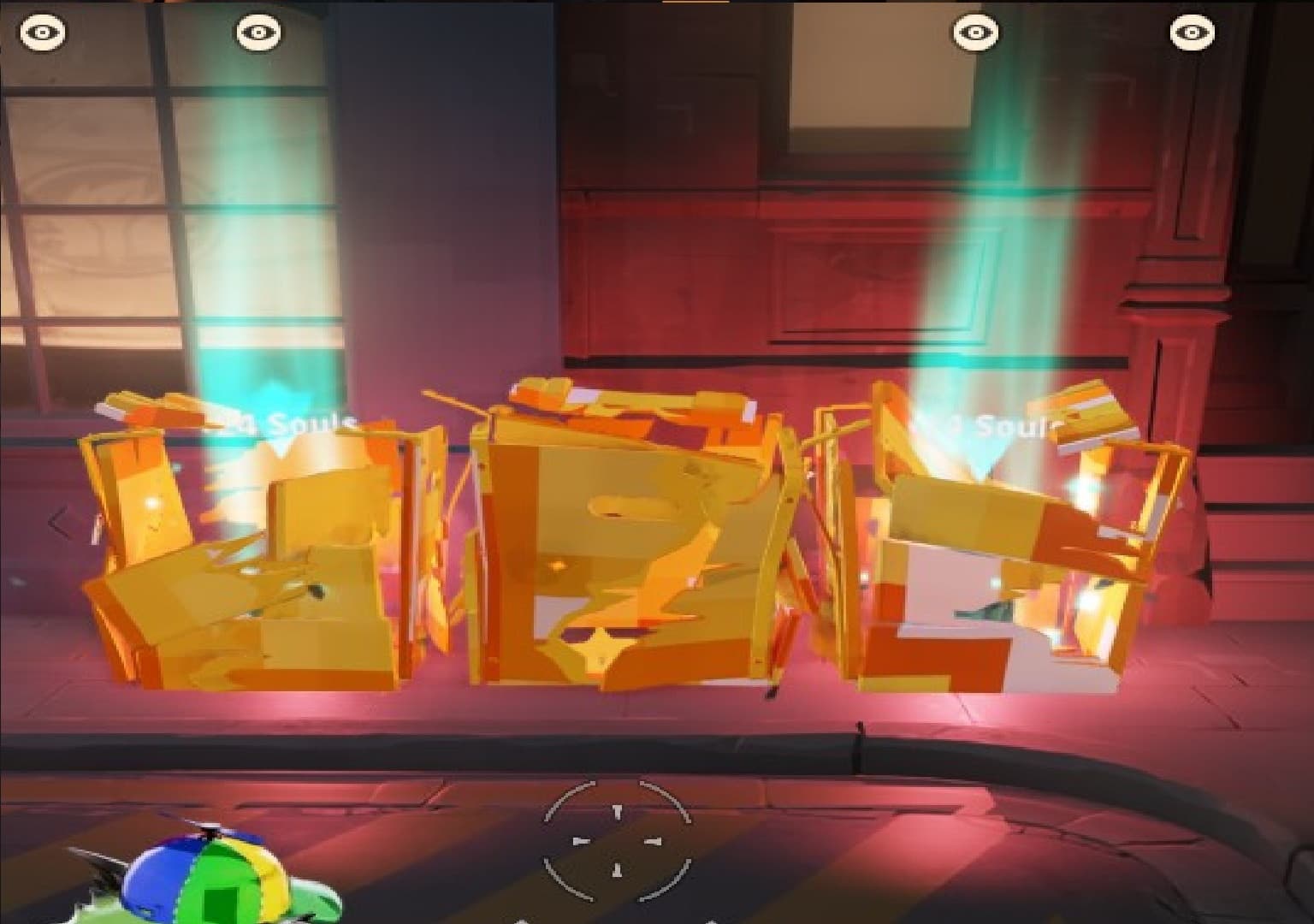 Lucky Block soul crates screenshot 3