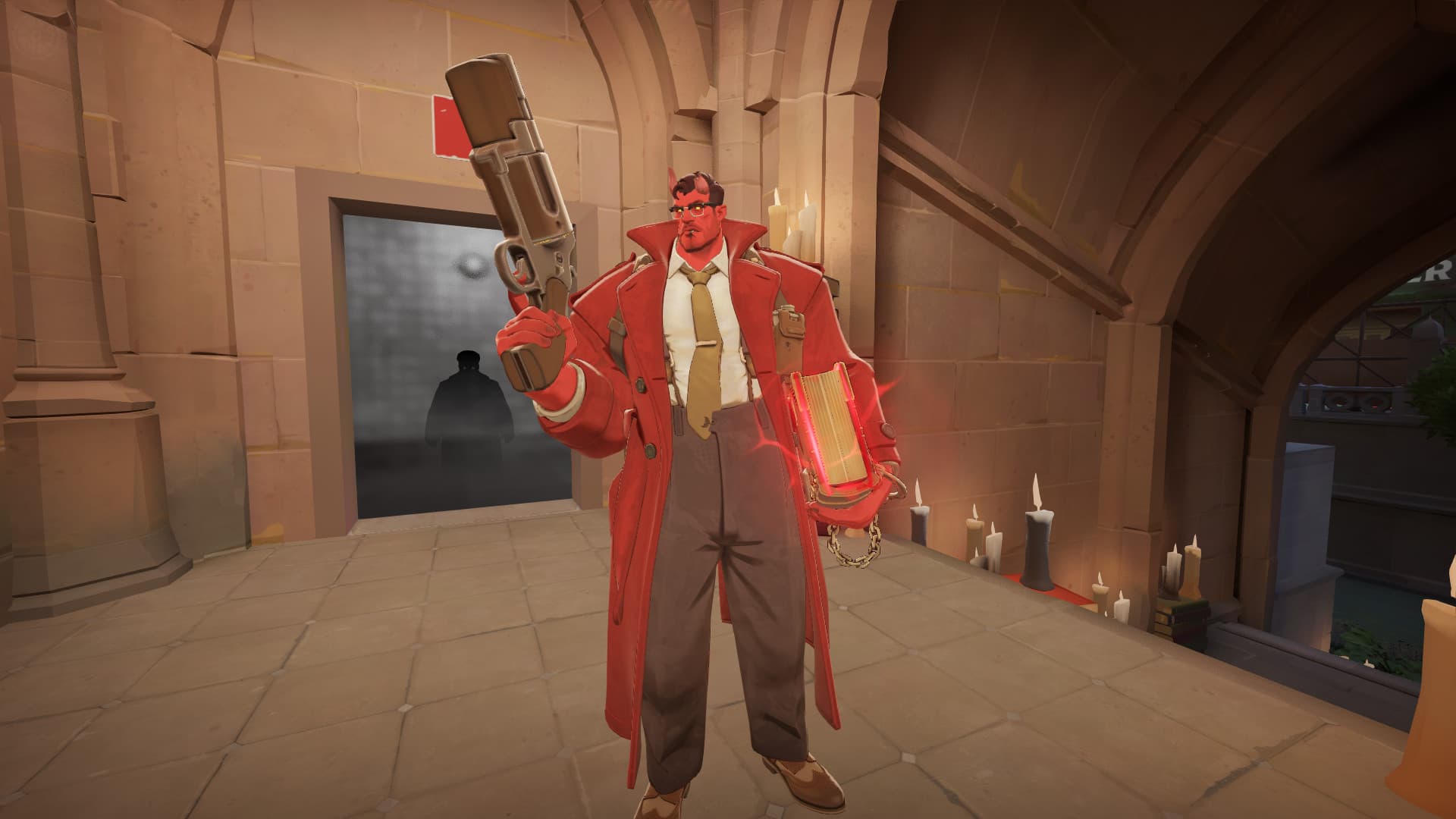 Red Abrams (3/7/26) screenshot 3