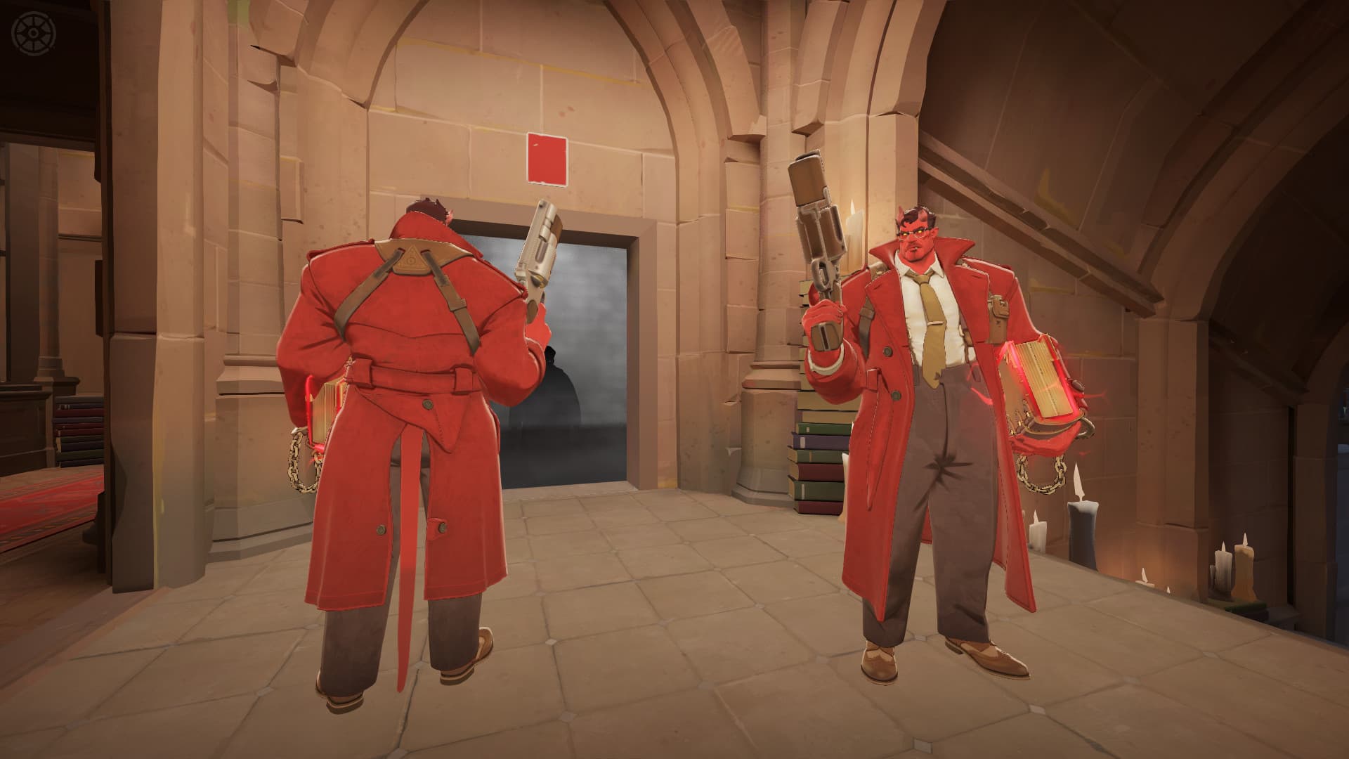 Red Abrams (3/7/26) screenshot 4