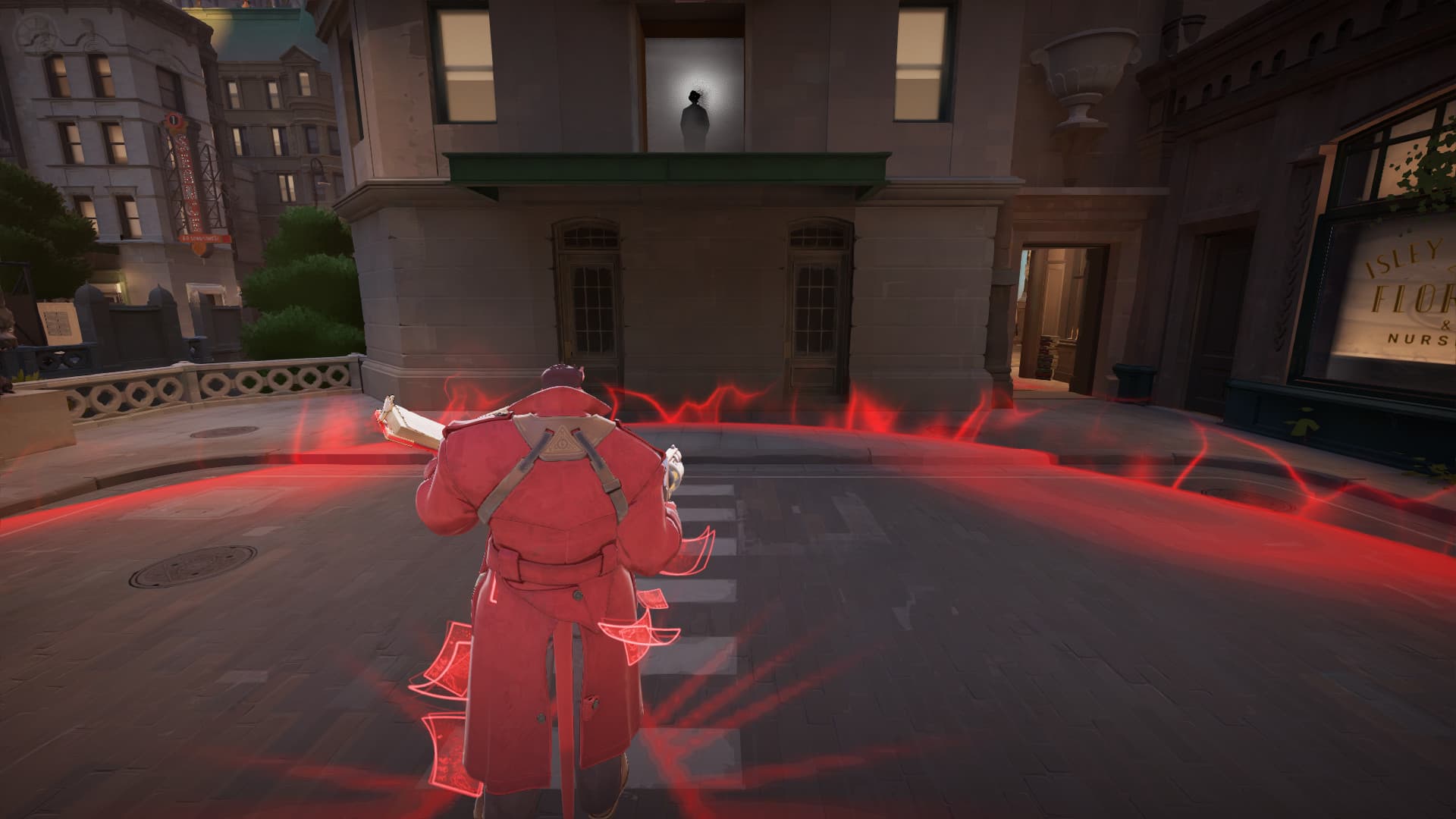 Red Abrams (3/7/26) screenshot 5