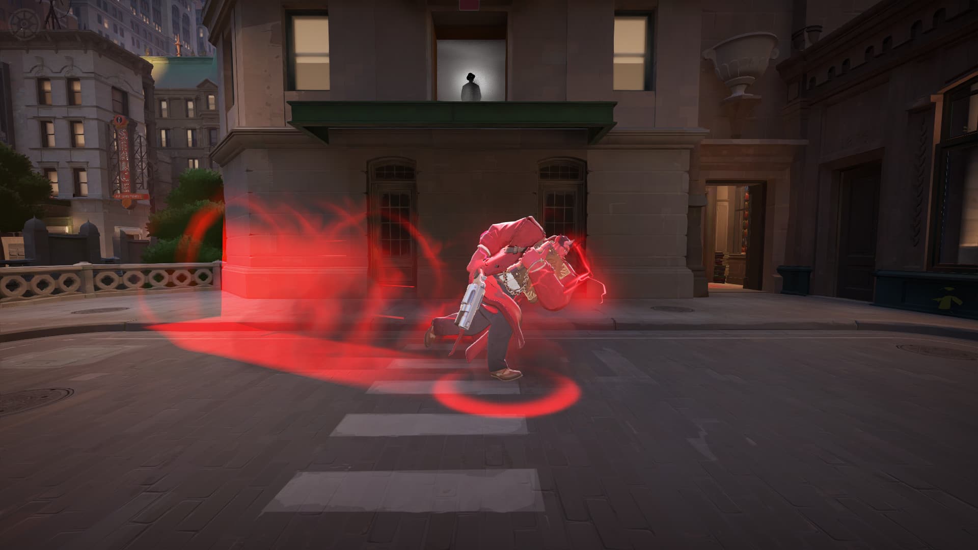 Red Abrams (3/7/26) screenshot 6