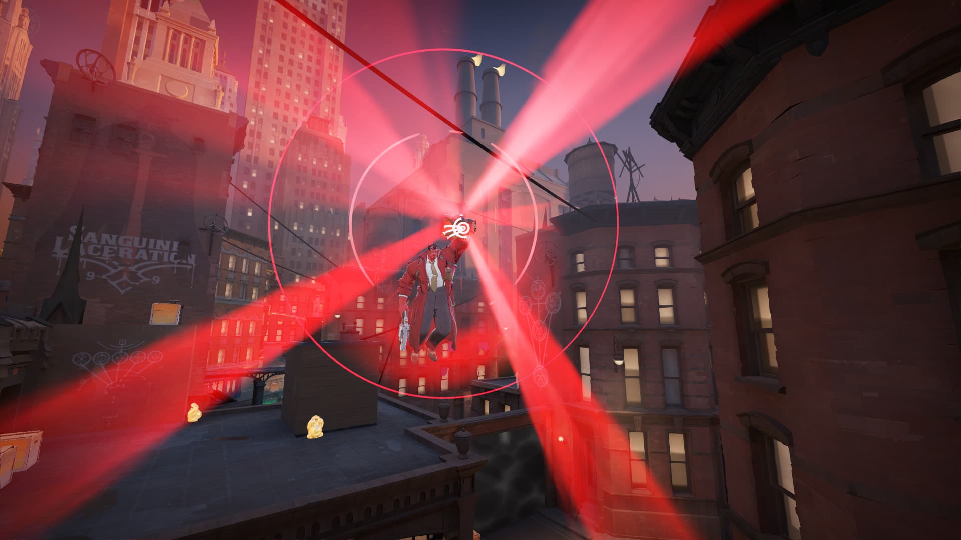 Red Abrams (3/7/26) screenshot 7