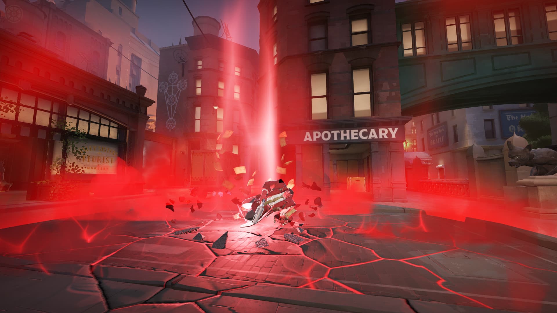 Red Abrams (3/7/26) screenshot 8
