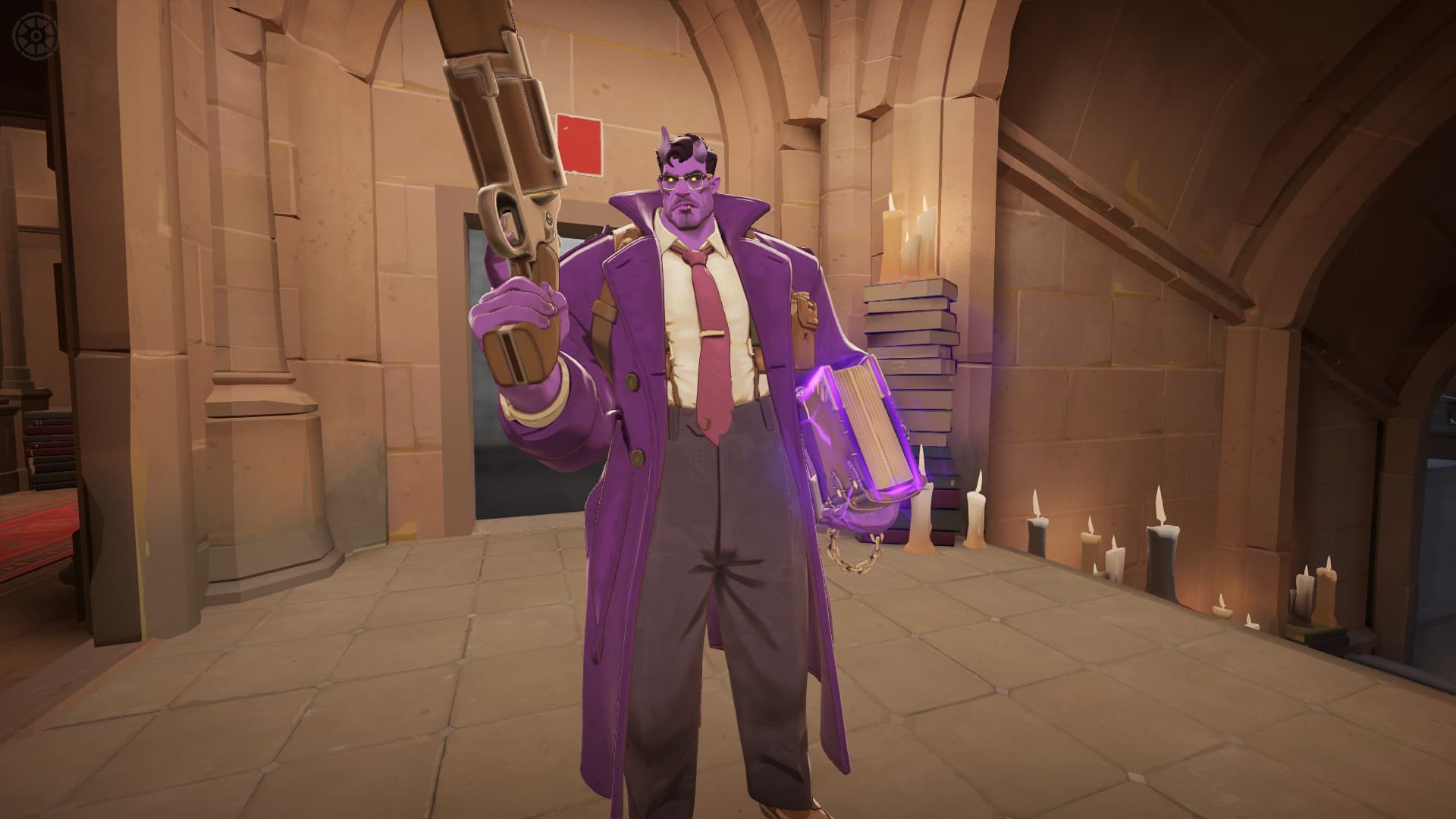 Purple Abrams (3/7/26) screenshot 3