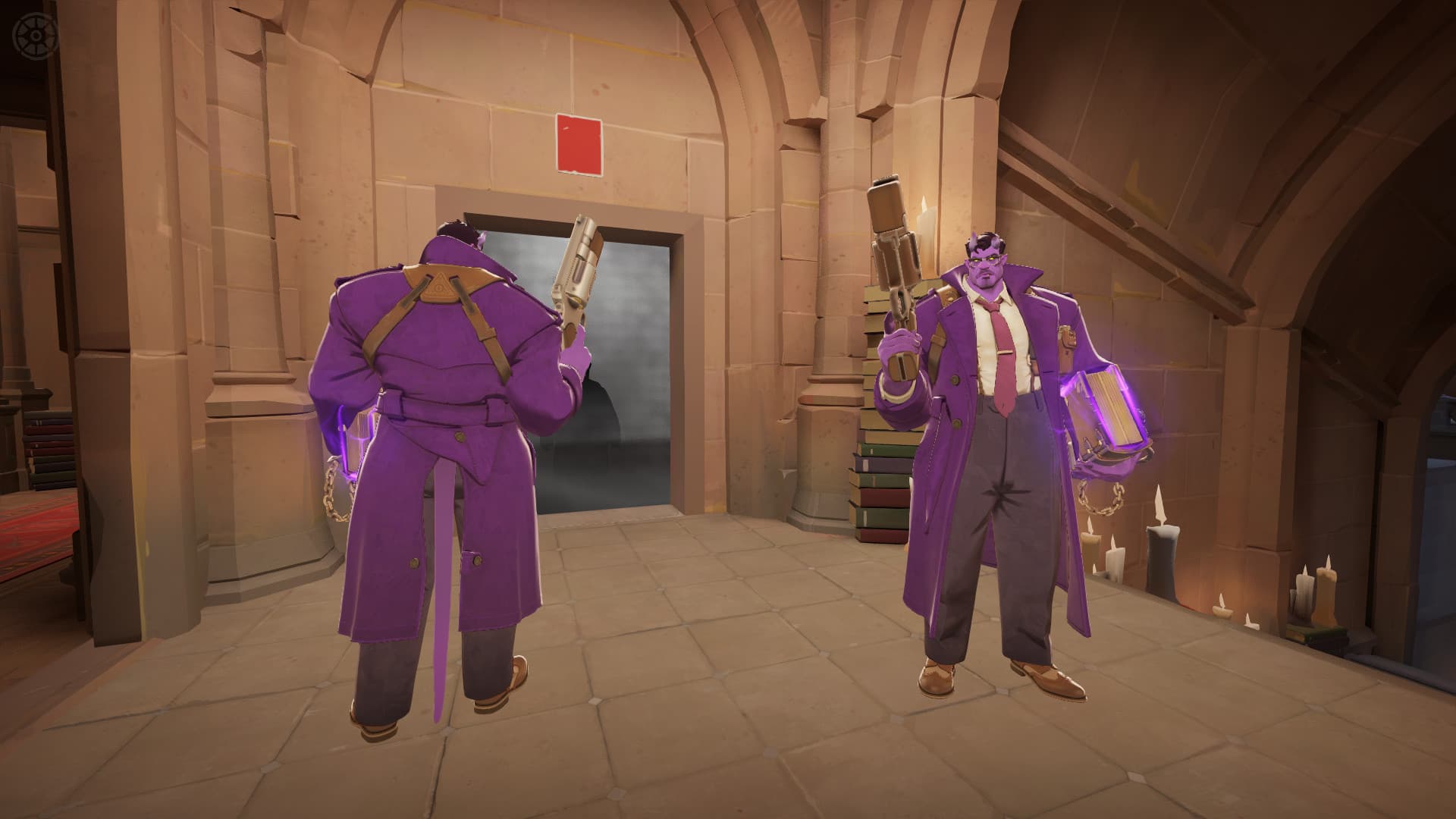 Purple Abrams (3/7/26) screenshot 4