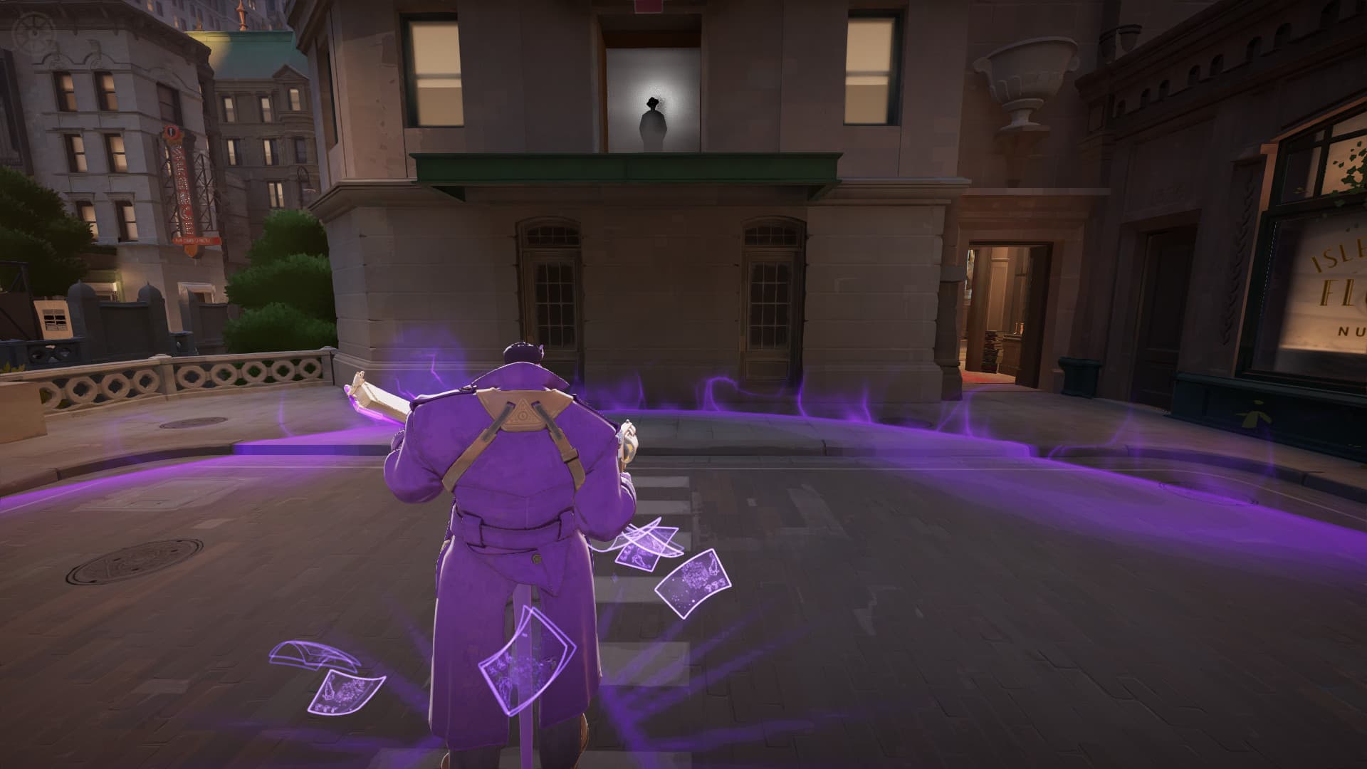 Purple Abrams (3/7/26) screenshot 5