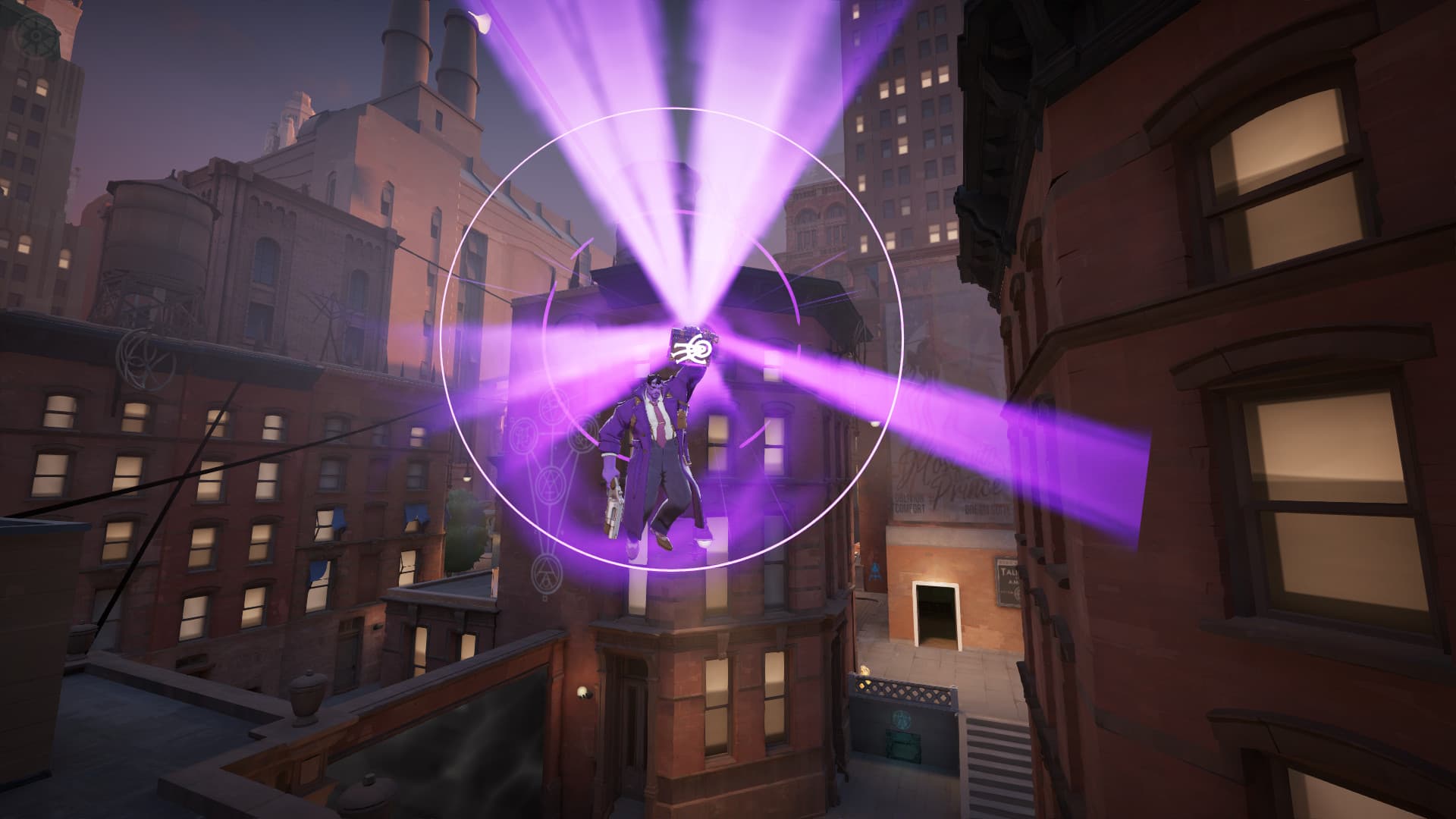 Purple Abrams (3/7/26) screenshot 7