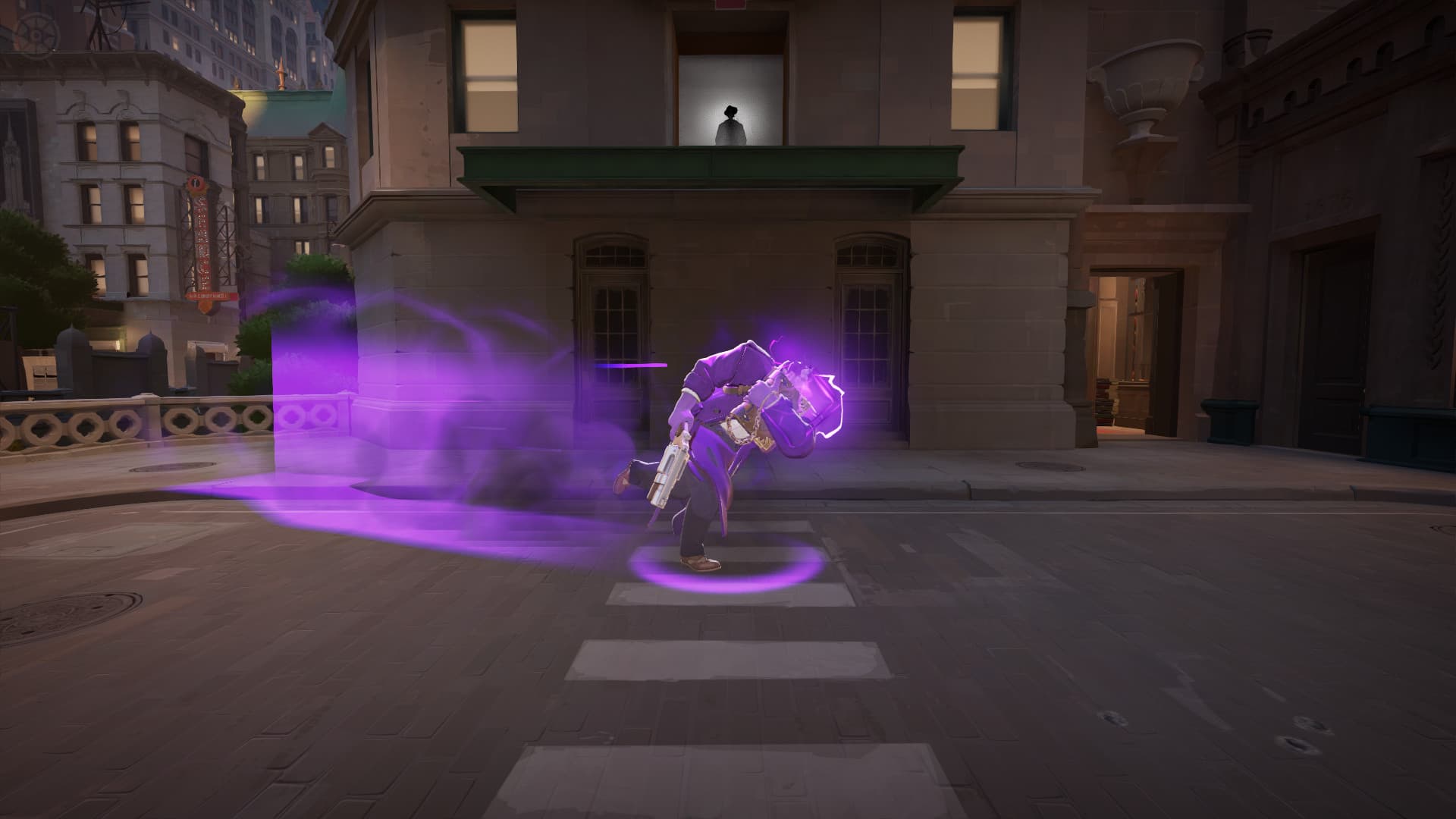 Purple Abrams (3/7/26) screenshot 6