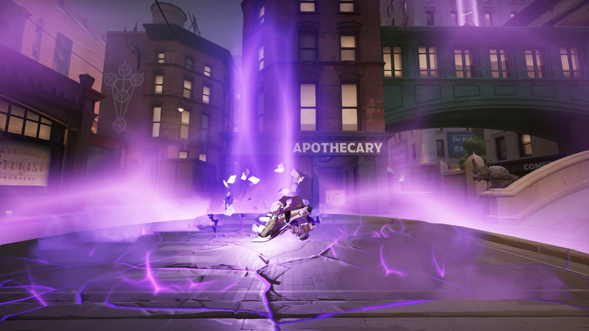 Purple Abrams (3/7/26) screenshot 8
