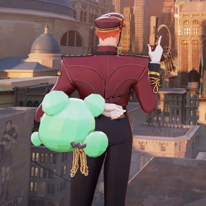 Shiny Sleeping Marill Replacing Soul Container screenshot 3