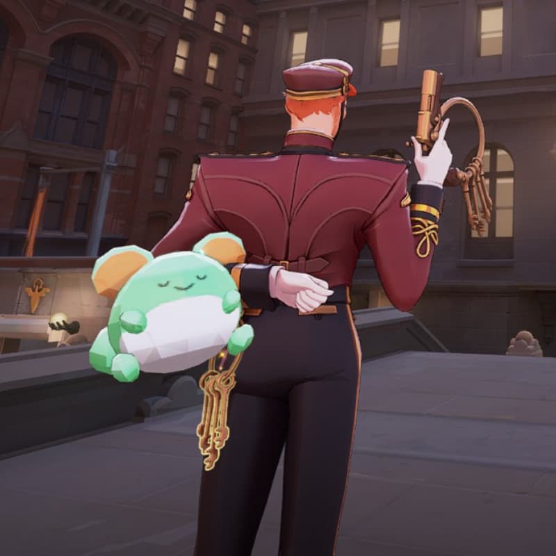 Shiny Sleeping Marill Replacing Soul Container screenshot 4