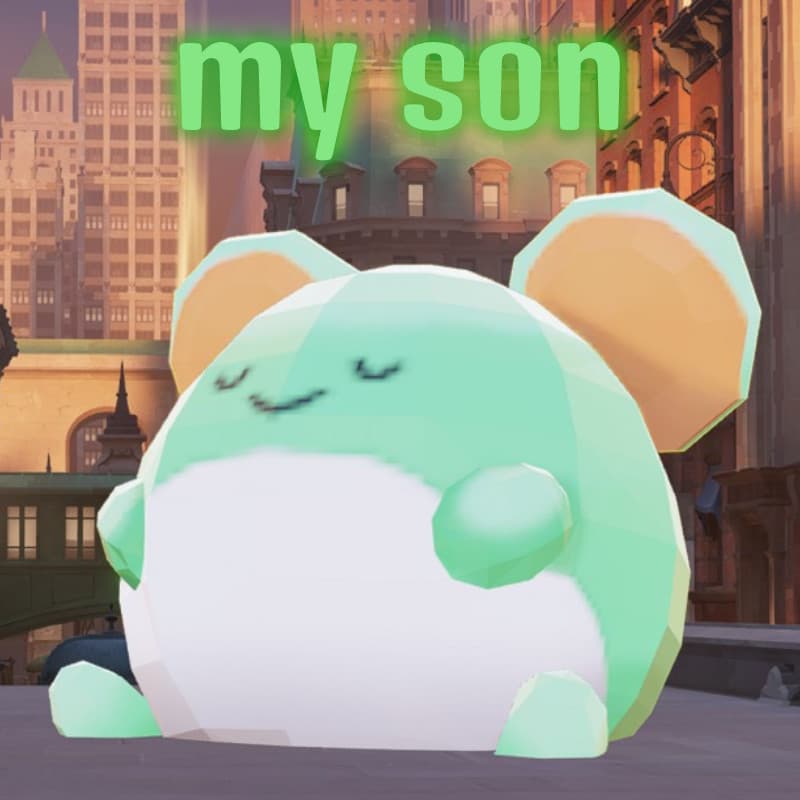 Shiny Sleeping Marill Replacing Soul Container screenshot