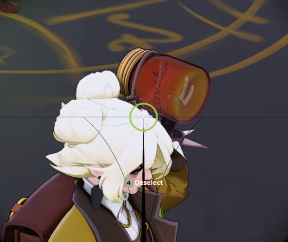 Bread Graves screenshot 3