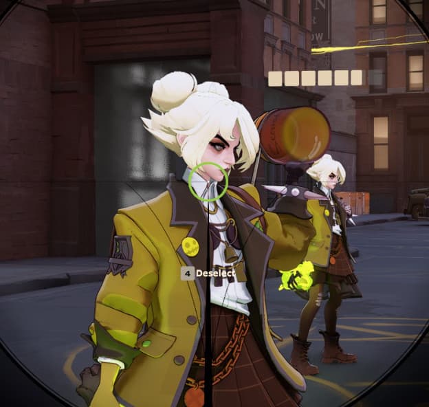 Bread Graves screenshot 4