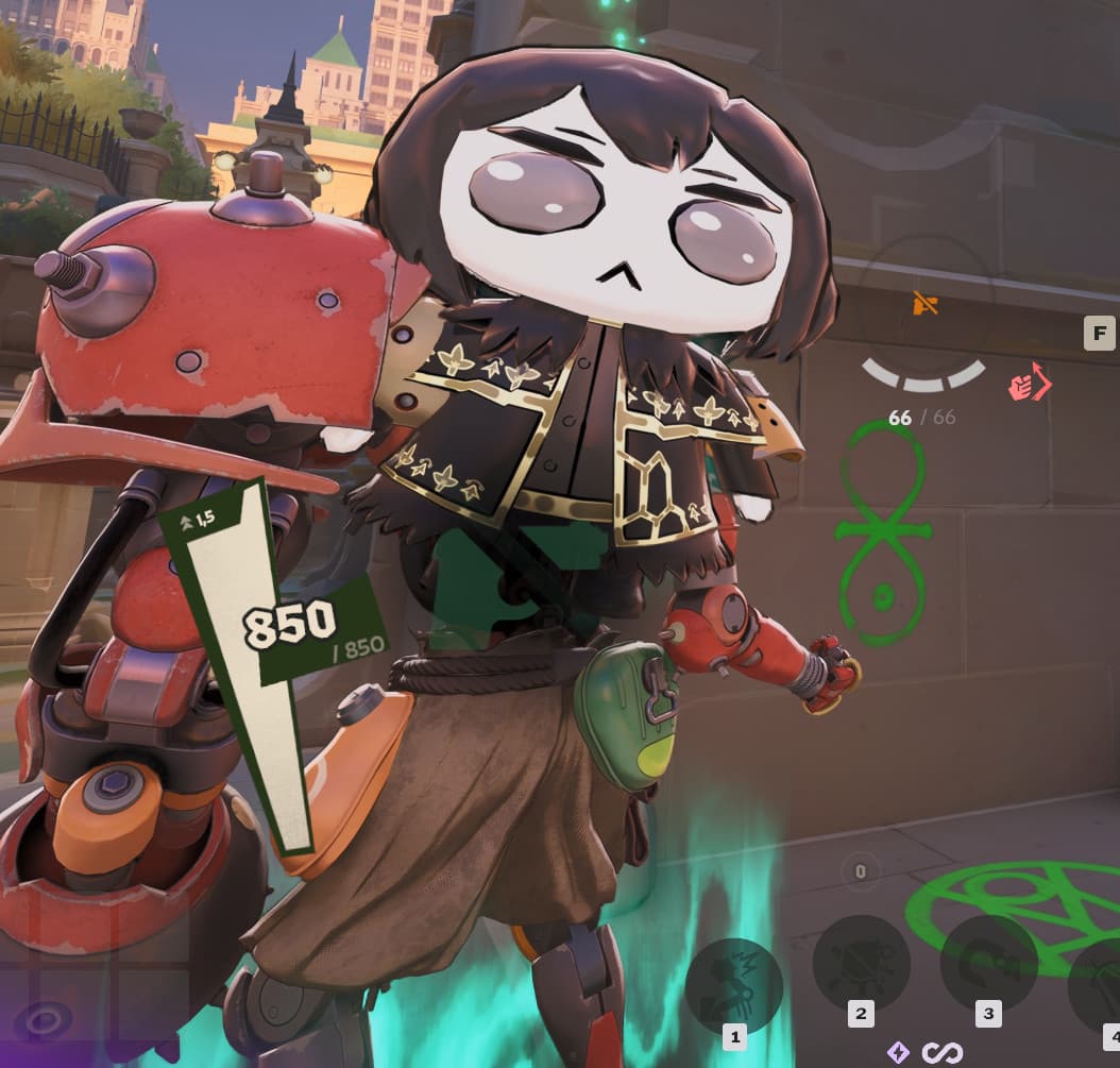 Zena Cat - Spirit Urn screenshot 2