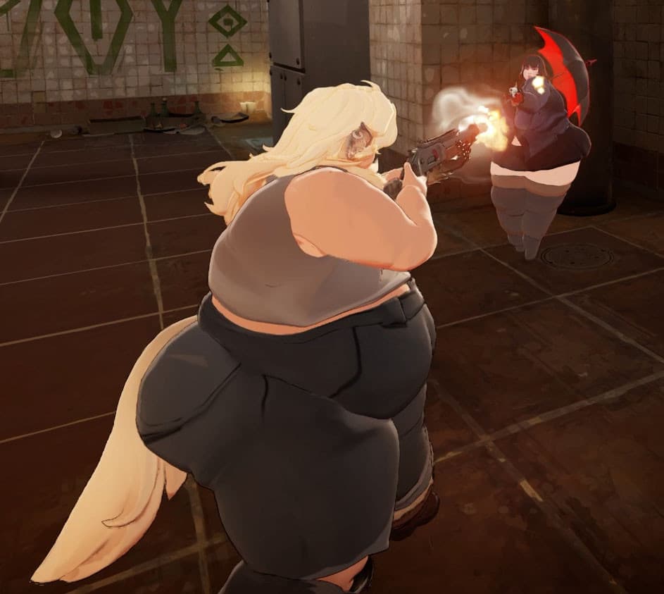 Super Sized Silver screenshot 5