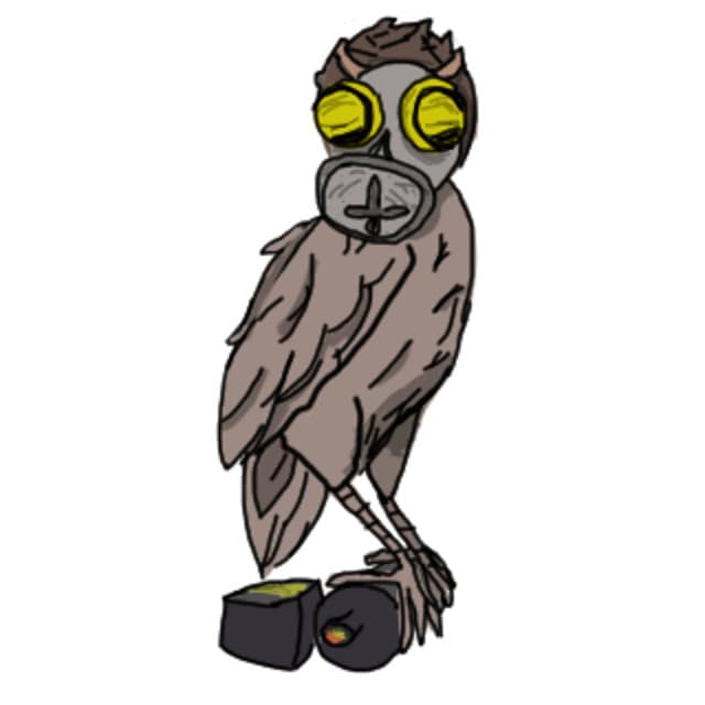 Canary Silver screenshot 2