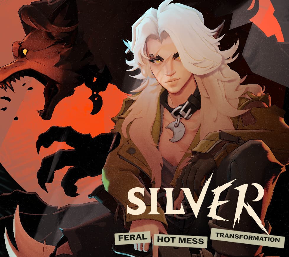 Canary Silver