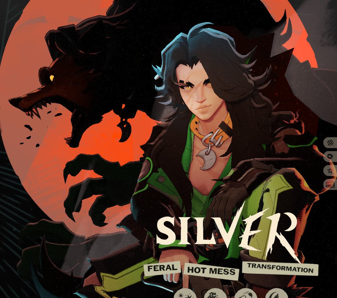Project Silver