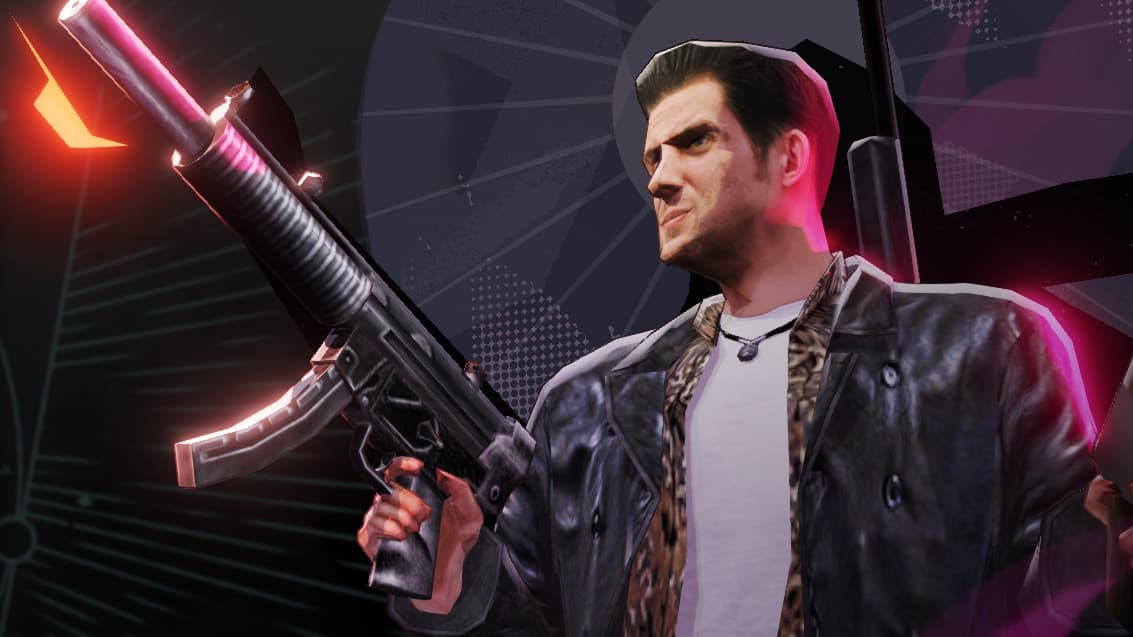Max Payne