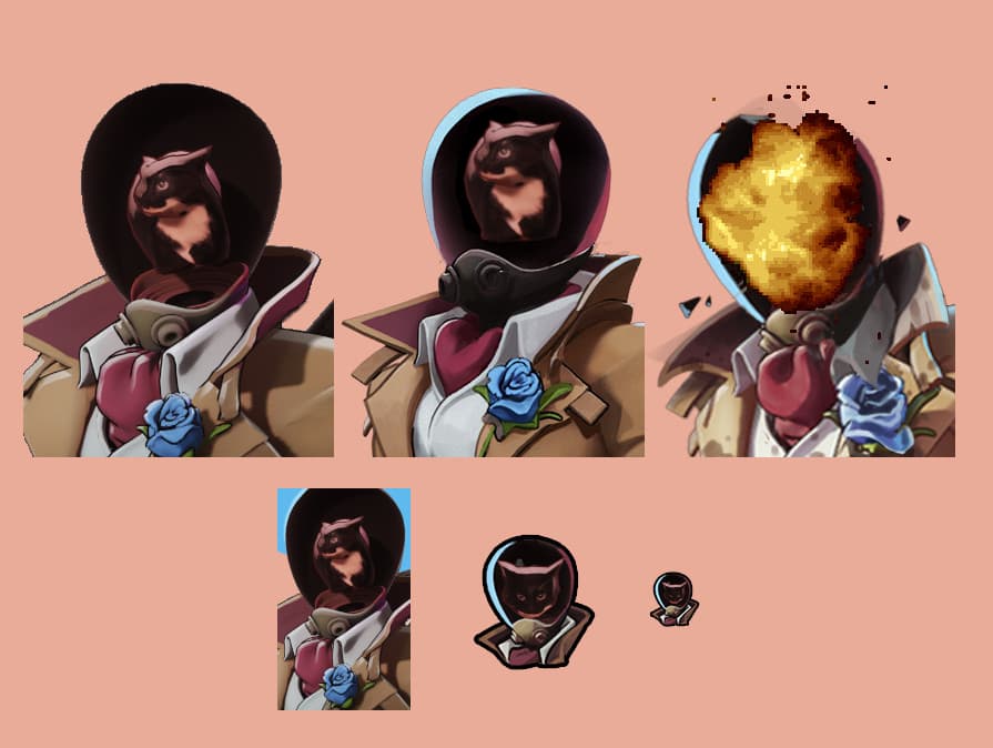 Maxwell Paradox screenshot 4