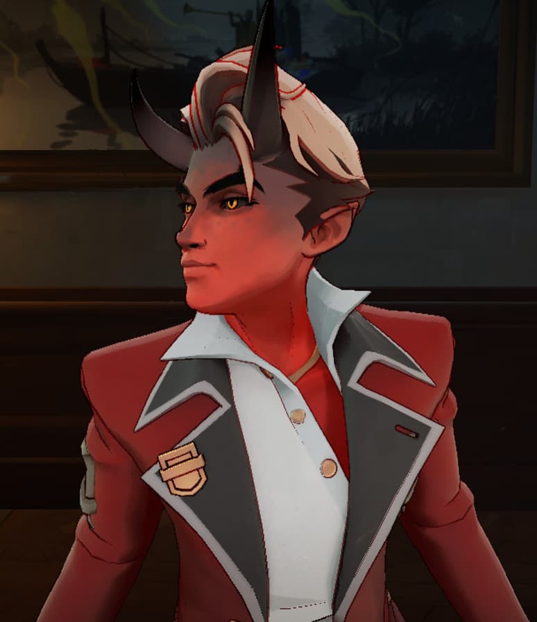 Modified Nose for Apollo screenshot 2