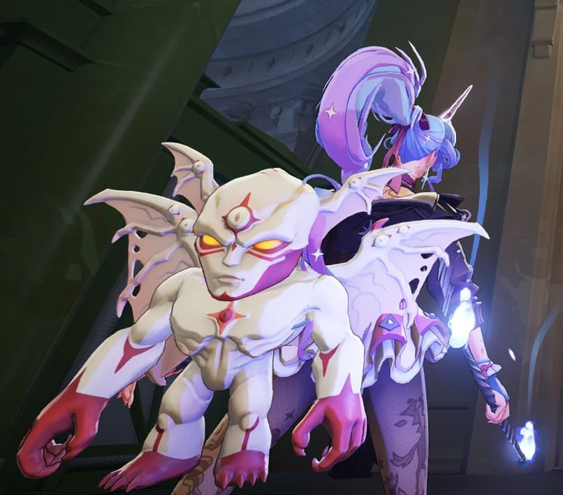 Doom The Dark Ages figurines - soul containers screenshot 7