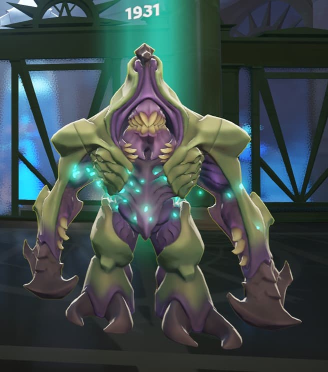 Doom The Dark Ages figurines - soul containers screenshot 13