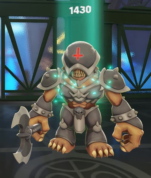 Doom The Dark Ages figurines - soul containers screenshot 15