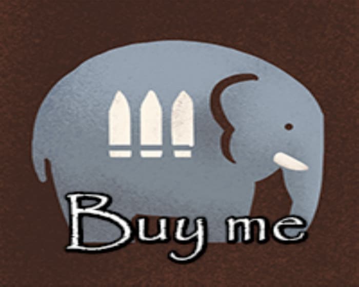 "Buy me" -Weighted Shots screenshot 2