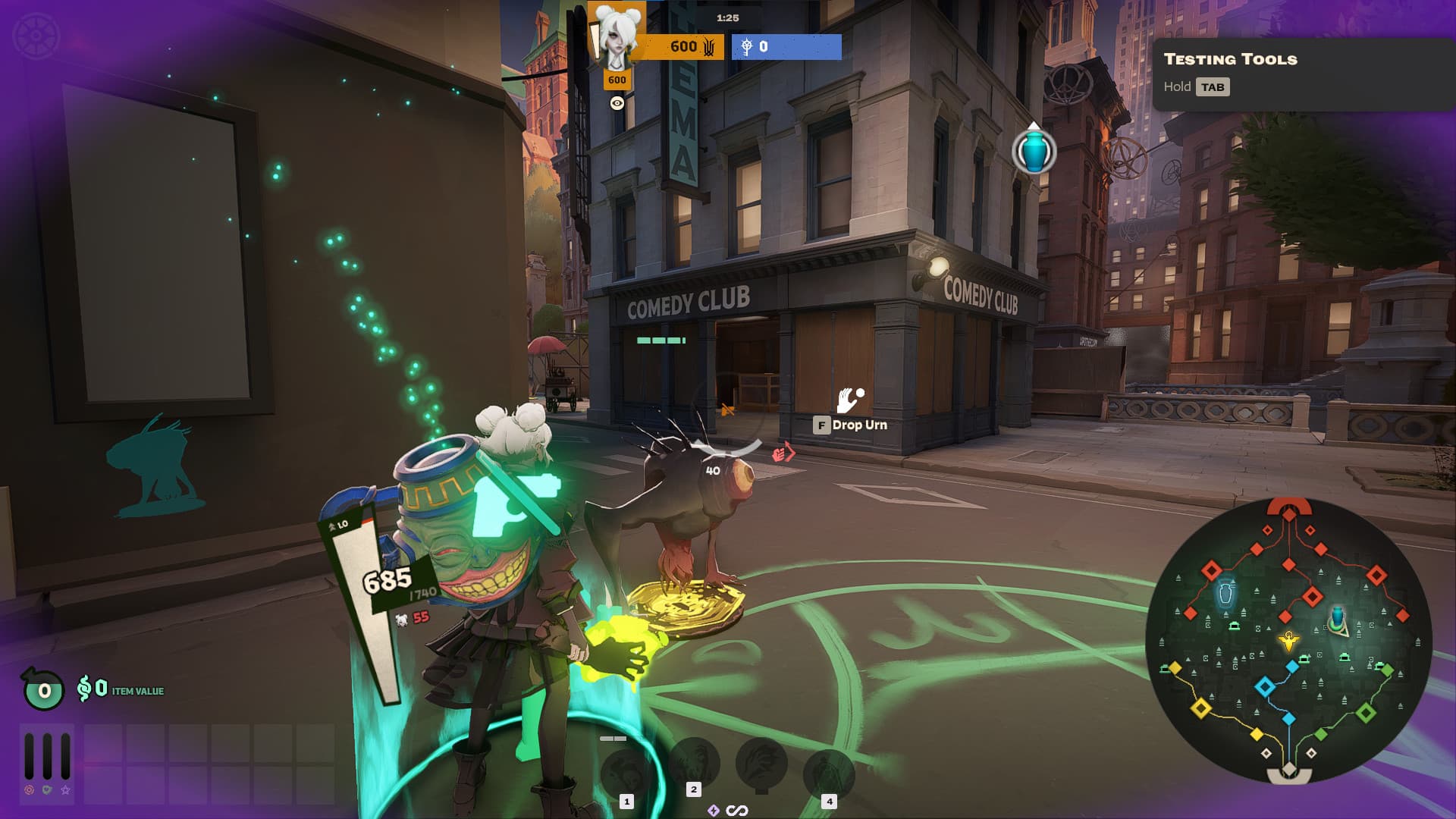 Pot of Greed screenshot 2