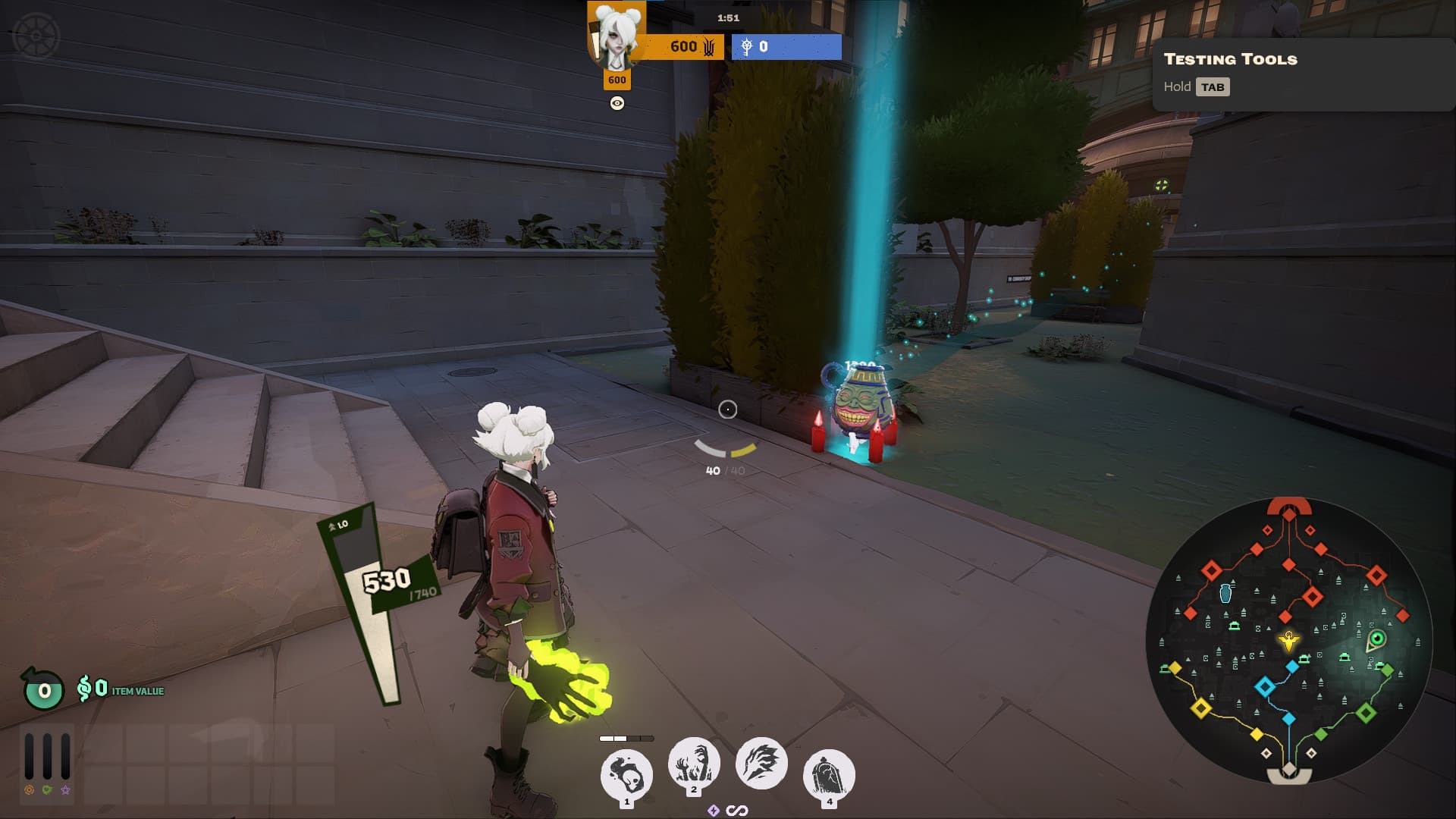 Pot of Greed screenshot 3
