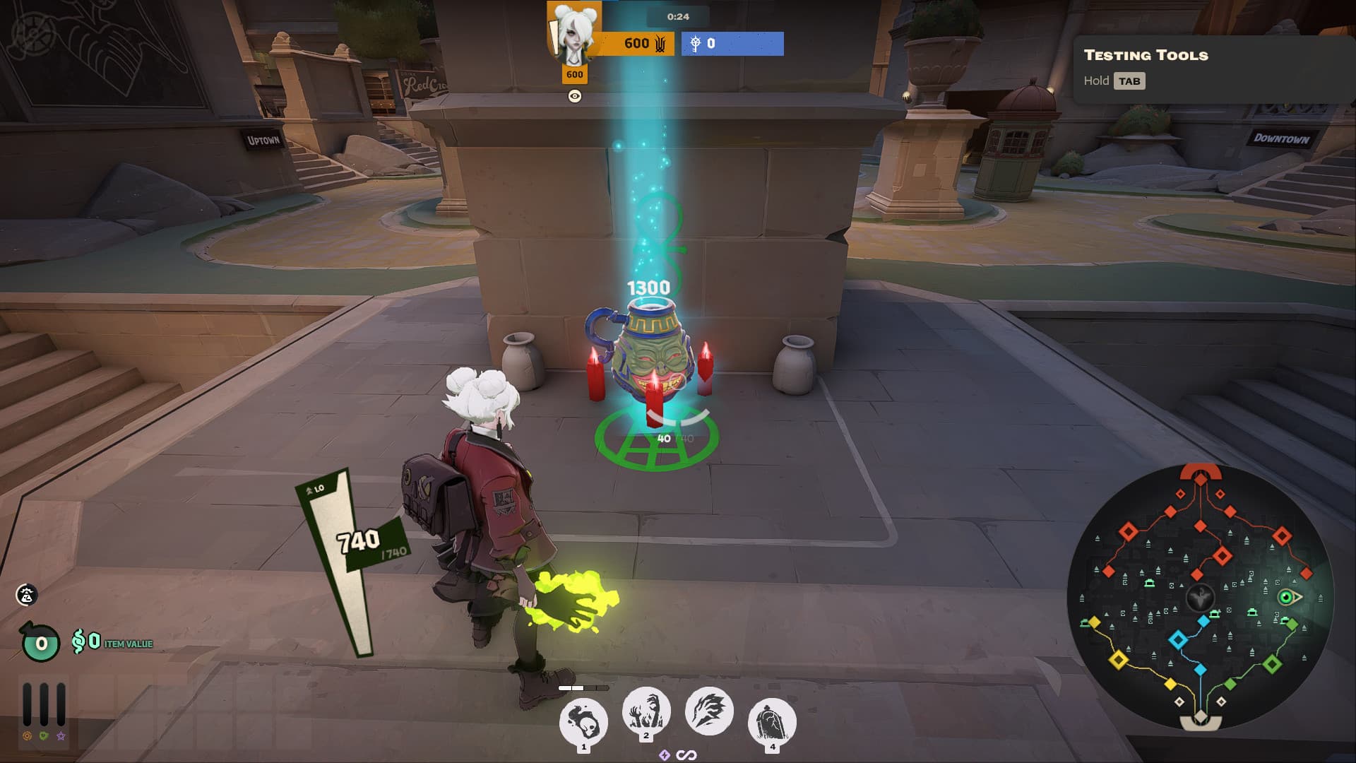 Pot of Greed screenshot 4