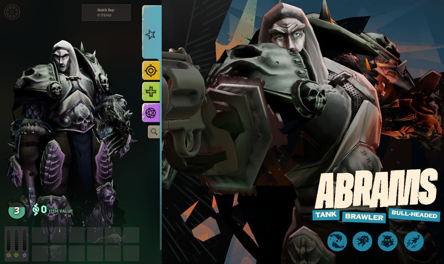 Death Knight Arthas (Abrams)