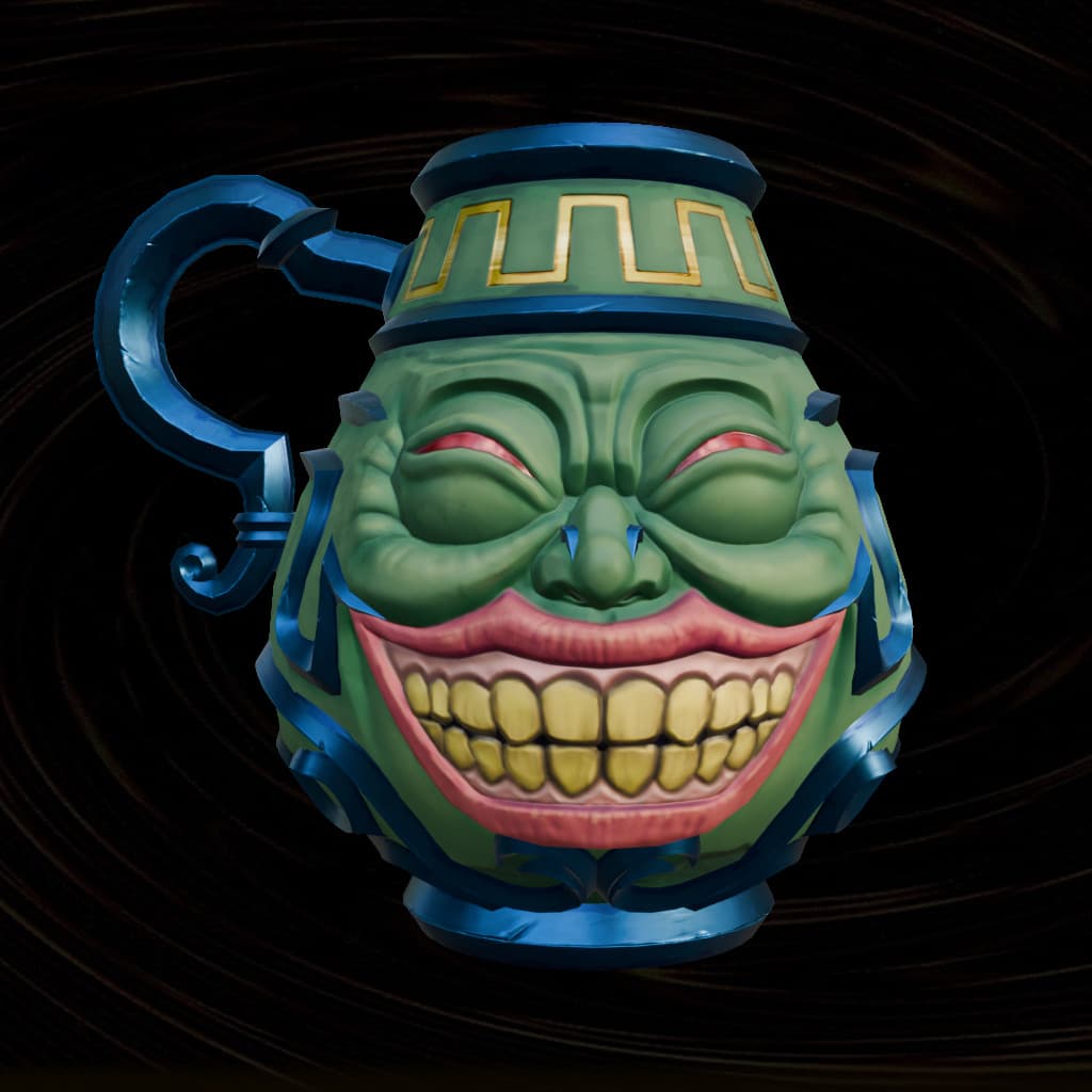 Pot of Greed screenshot 5
