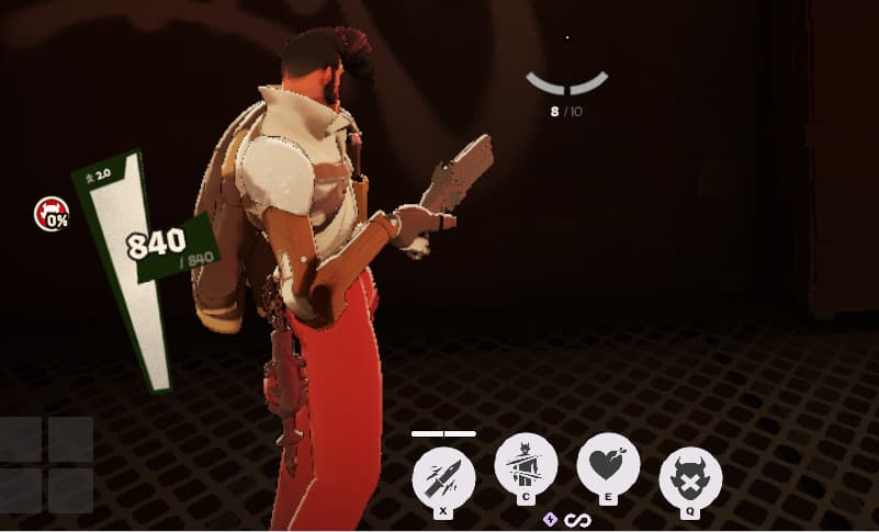 Shiv Rage Tracker screenshot 2