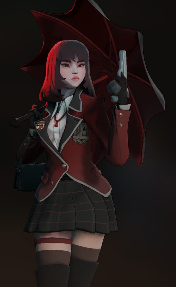 Blackmore Academy Mina screenshot 4