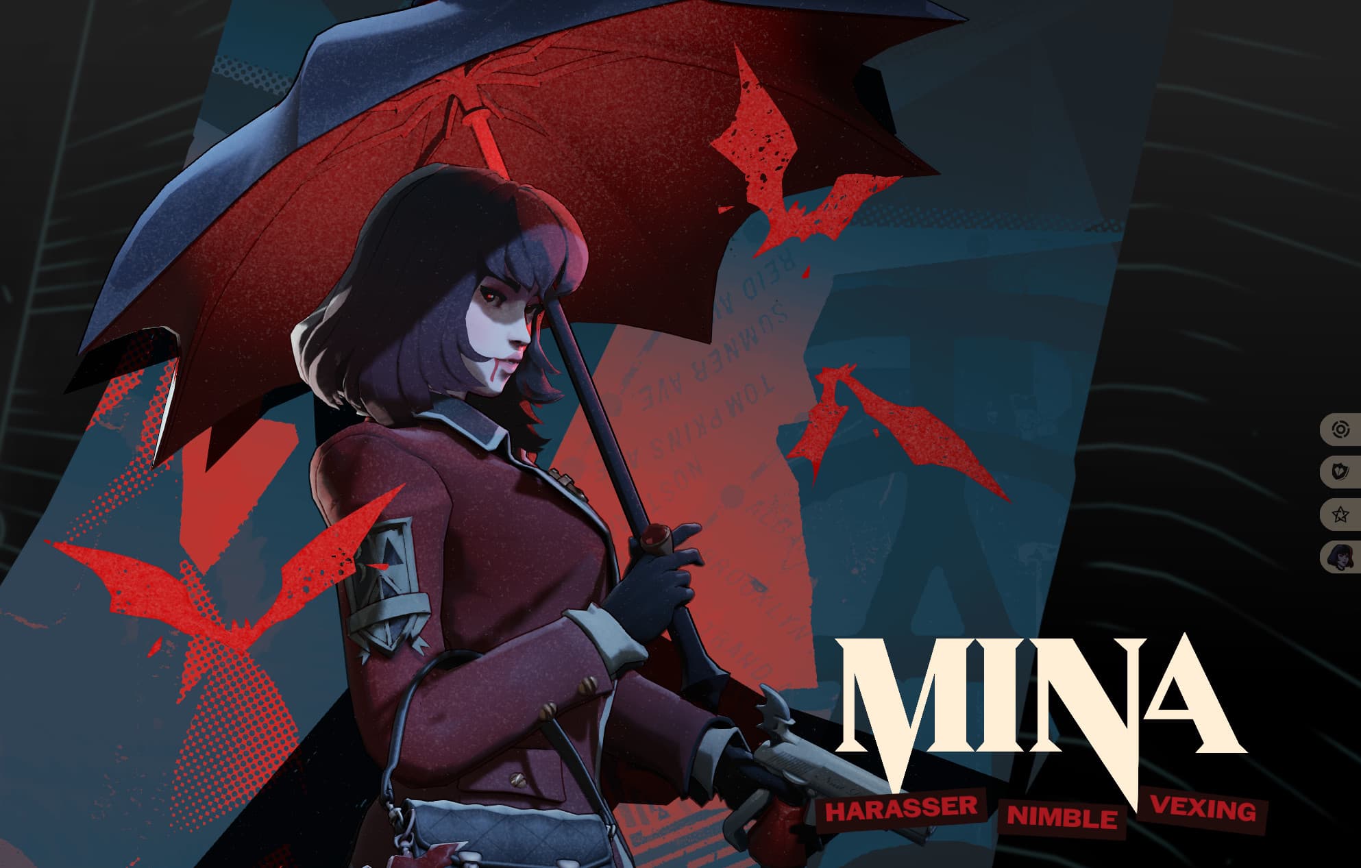 Blackmore Academy Mina screenshot 6