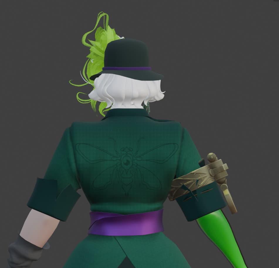 Joint Investigator Geist screenshot 6