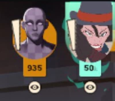 Freakiday Gloat Portrait screenshot 2