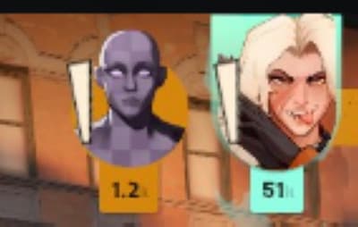 Freakver Gloat Portrait screenshot 2