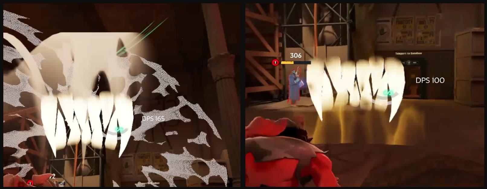 Clean Bite screenshot