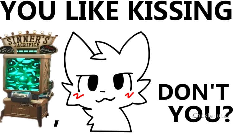 Boykisser Rem | Bottom Heavy Boykisser