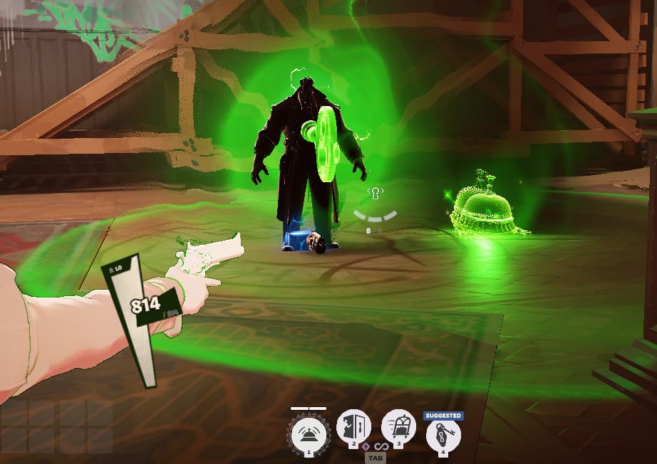 Homestuck Doc Scratch As Doorman screenshot 5