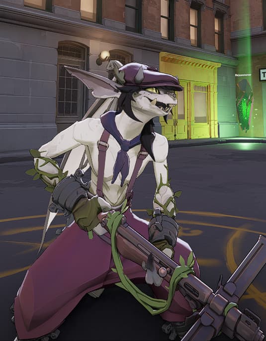 Lash's Handkerchief on Ivy screenshot 2