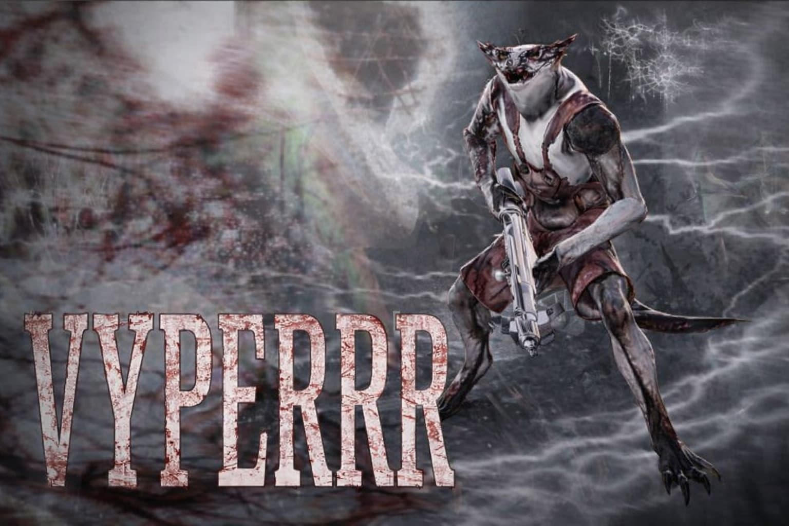 VYPER TRIPLE R