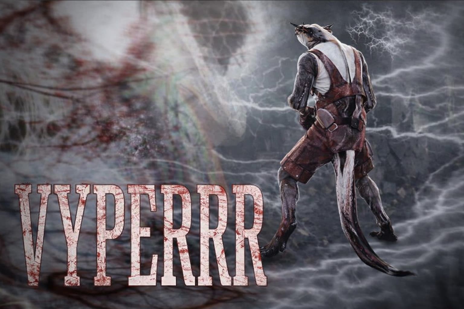 VYPER TRIPLE R screenshot 2
