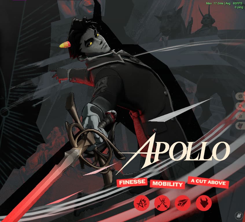 Homestuck Apollo